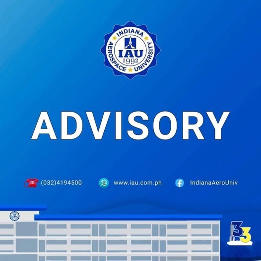 ADVISORY #2