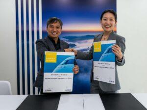 AIRBUS AND IAU REDEFINE AVIATION TRAINING IN THE PHILIPPINES