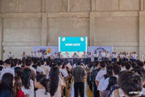Basic Education Opening of Classes 2026