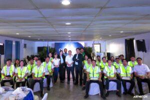 FOO Completion Ceremony 2026: A Momentous Step Toward Safer Skies