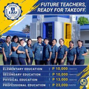The World Always Needs Great Teachers