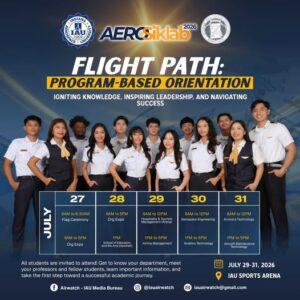 AEROSiklab 2026: Soaring to Greater Heights