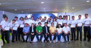 FOO Class of 2026 Graduates | The Batch That Started It All