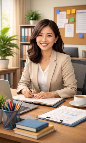Diploma in Professional Education