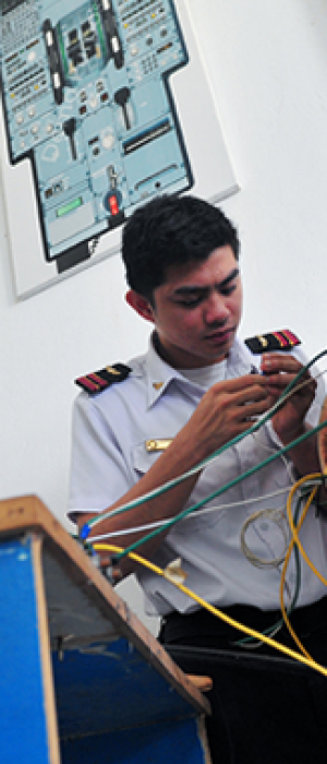 Avionics