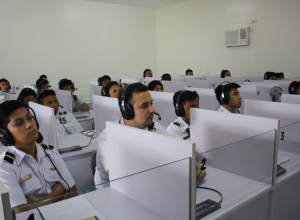 Speech Laboratory