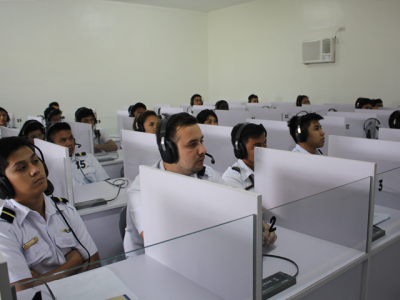 Speech Laboratory