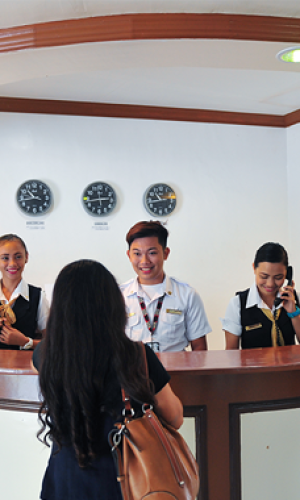 Tourism and Travel Management