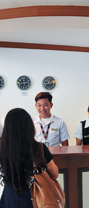 Tourism and Travel Management