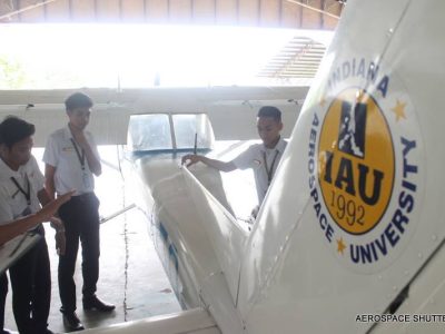 flight-training