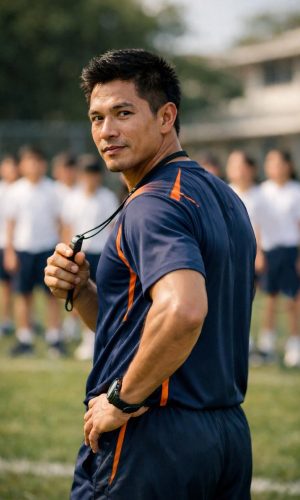 instructor